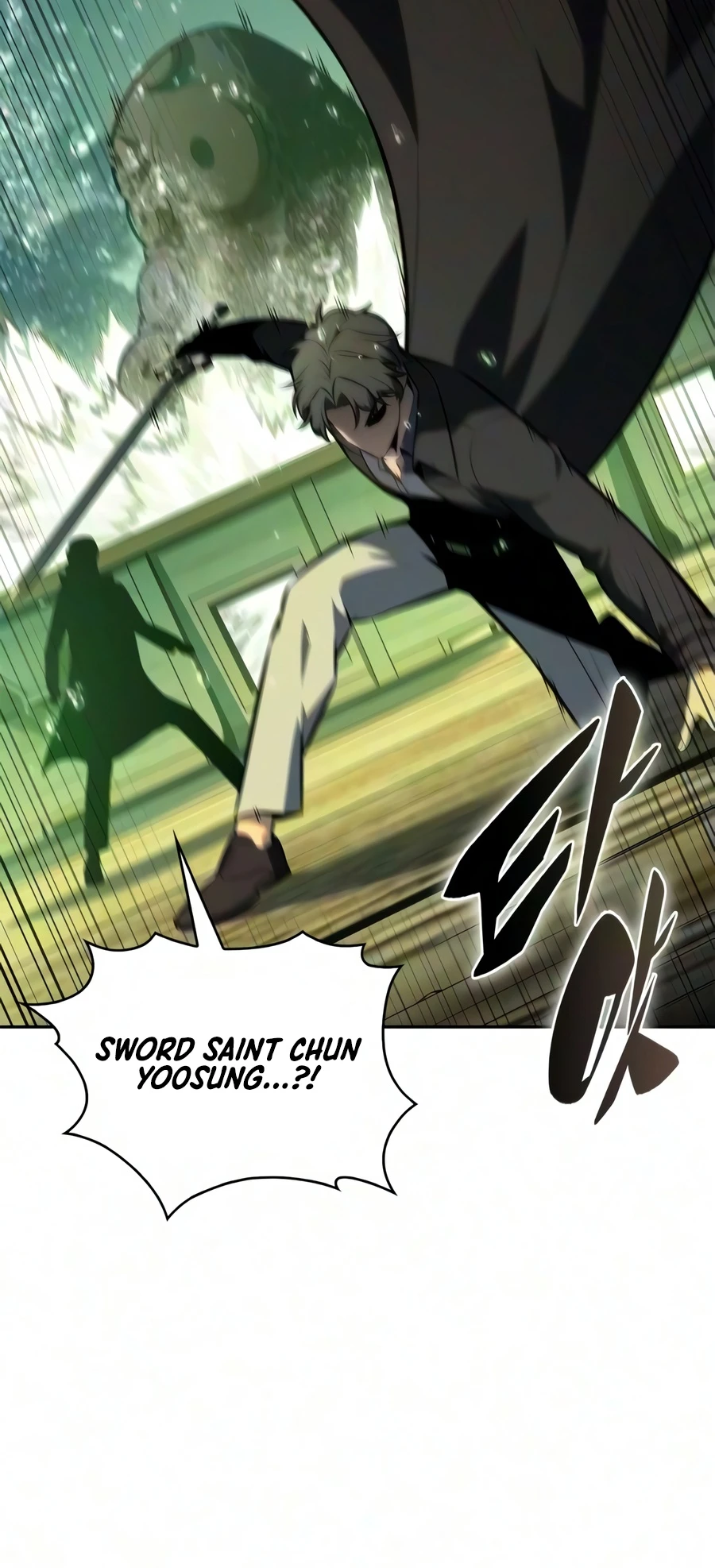 Read Solo Max-Level Newbie chapter 265 image 17 on Lezhin