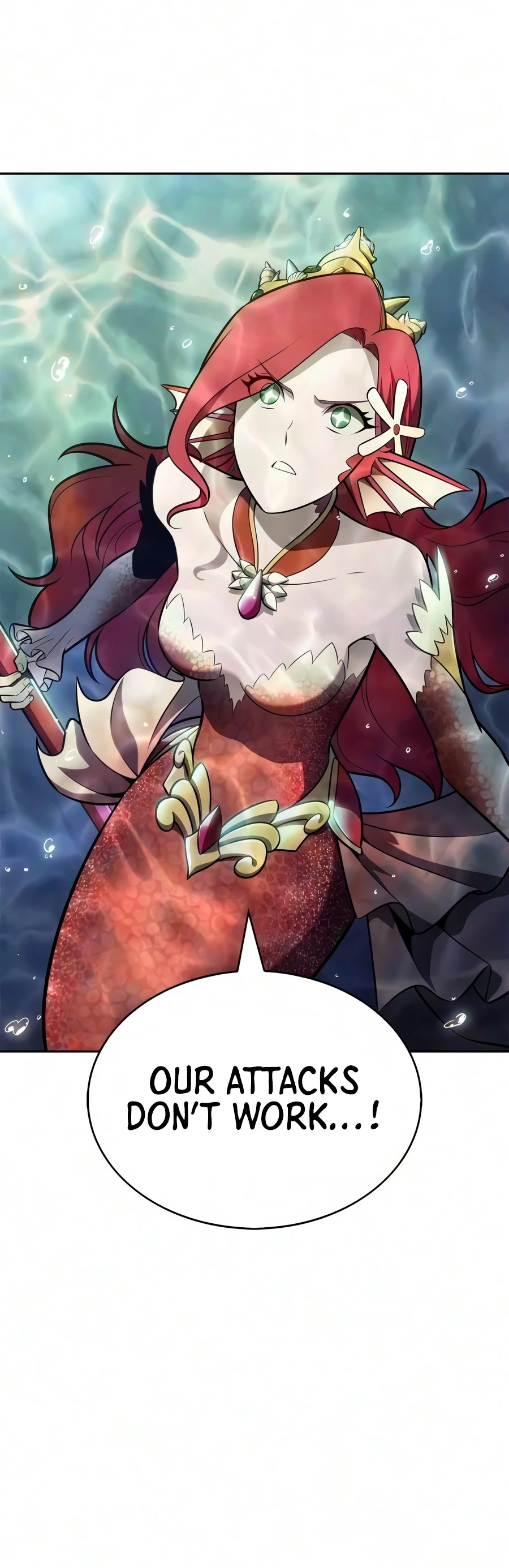 Read Solo Max-Level Newbie chapter 265 image 19 on Lezhin