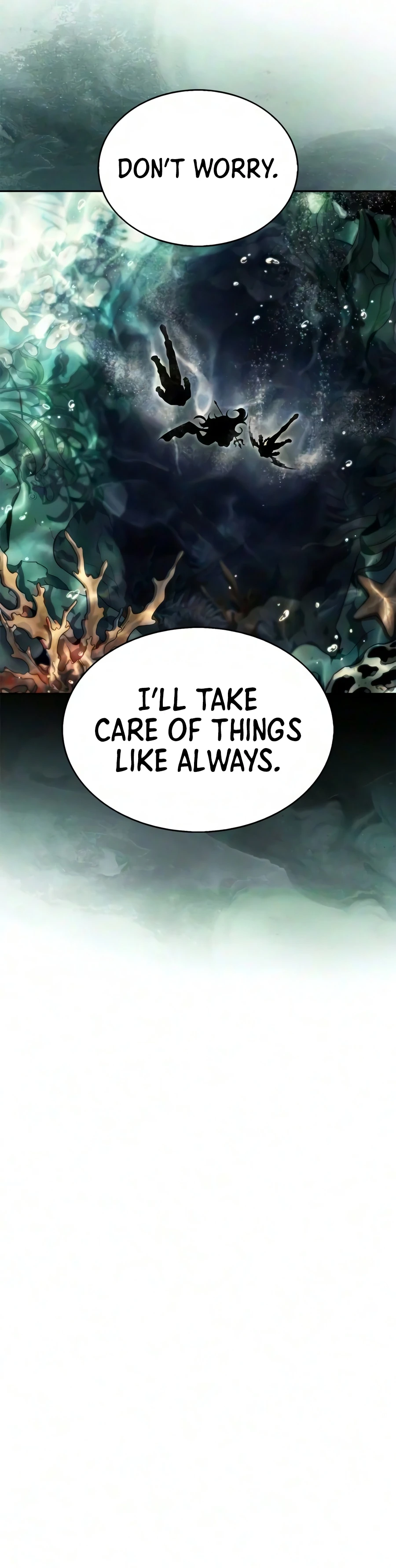 Read Solo Max-Level Newbie chapter 265 image 21 on Lezhin