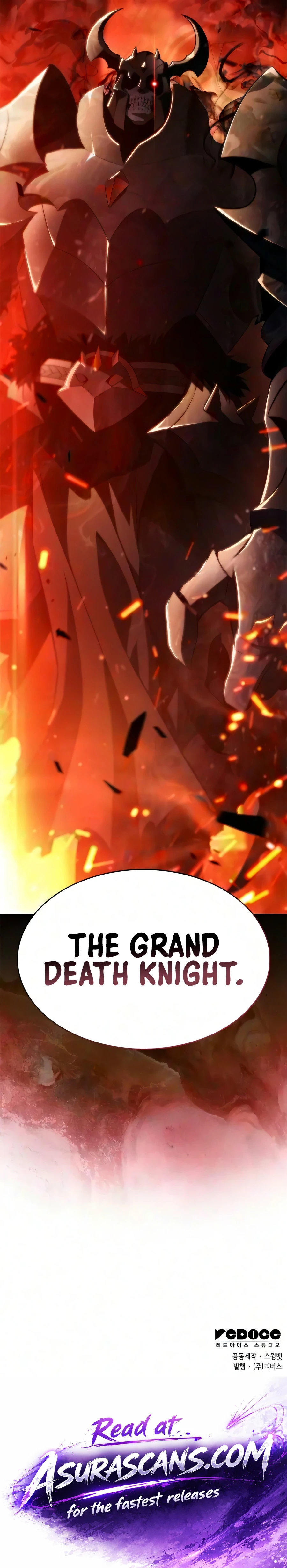 Read Solo Max-Level Newbie chapter 265 image 24 on Lezhin