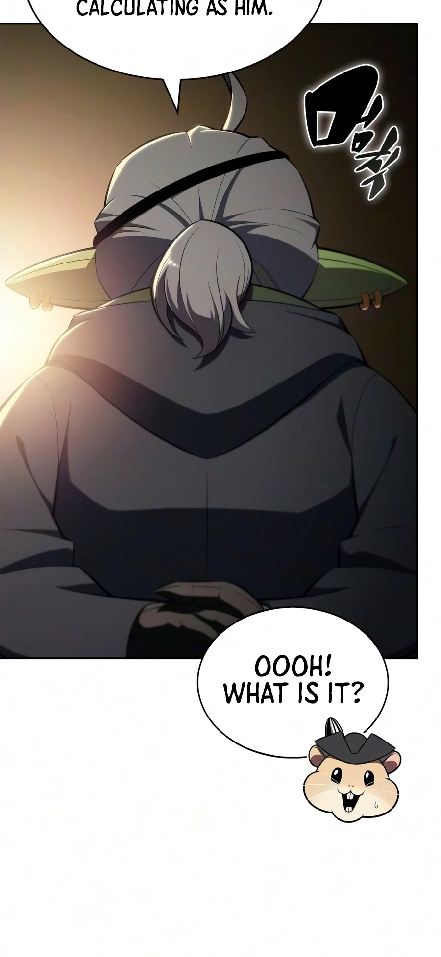 Read Solo Max-Level Newbie chapter 265 image 3 on Lezhin