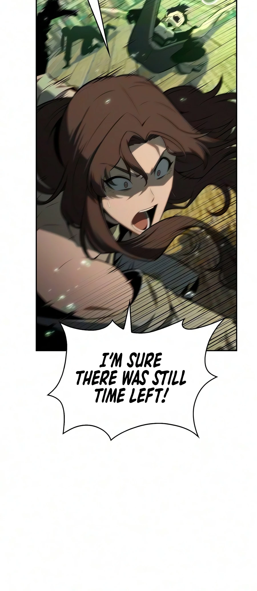Read Solo Max-Level Newbie chapter 265 image 7 on Lezhin