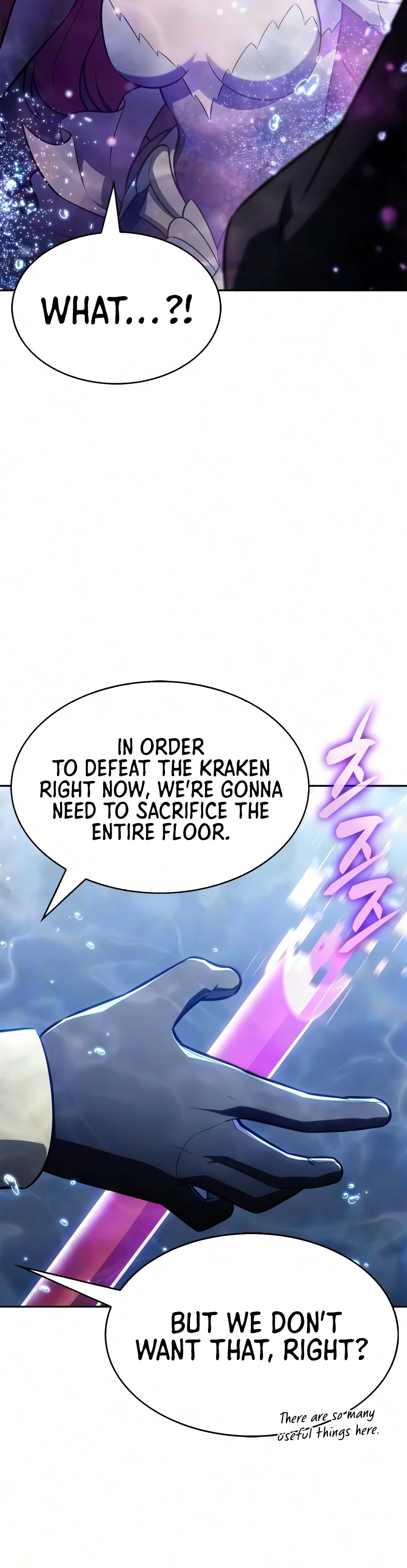 Read Solo Max-Level Newbie chapter 266 image 15 on Lezhin
