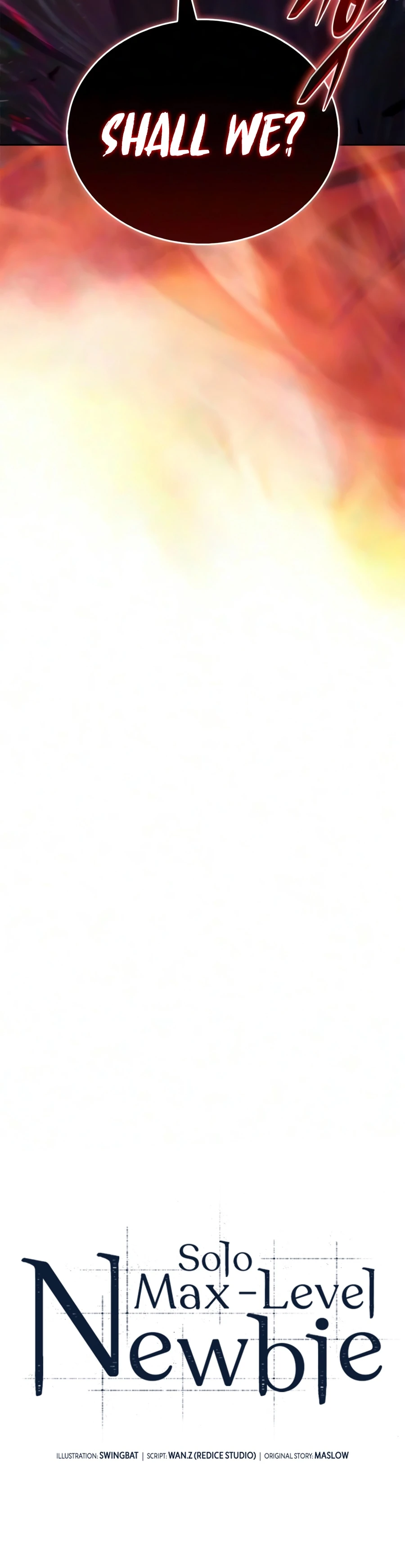 Read Solo Max-Level Newbie chapter 266 image 5 on Lezhin