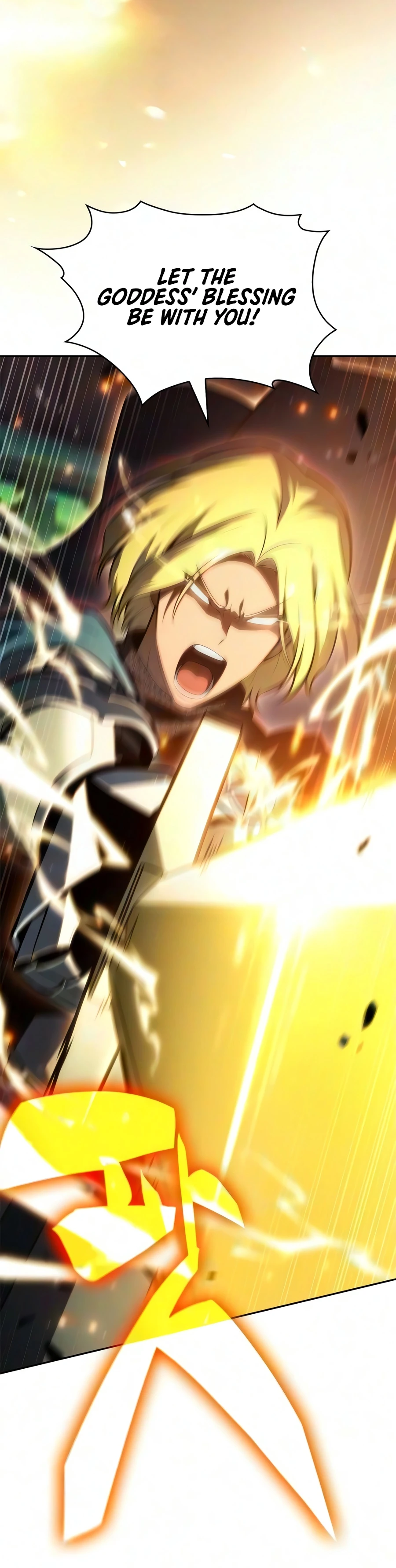 Read Solo Max-Level Newbie chapter 266 image 9 on Lezhin