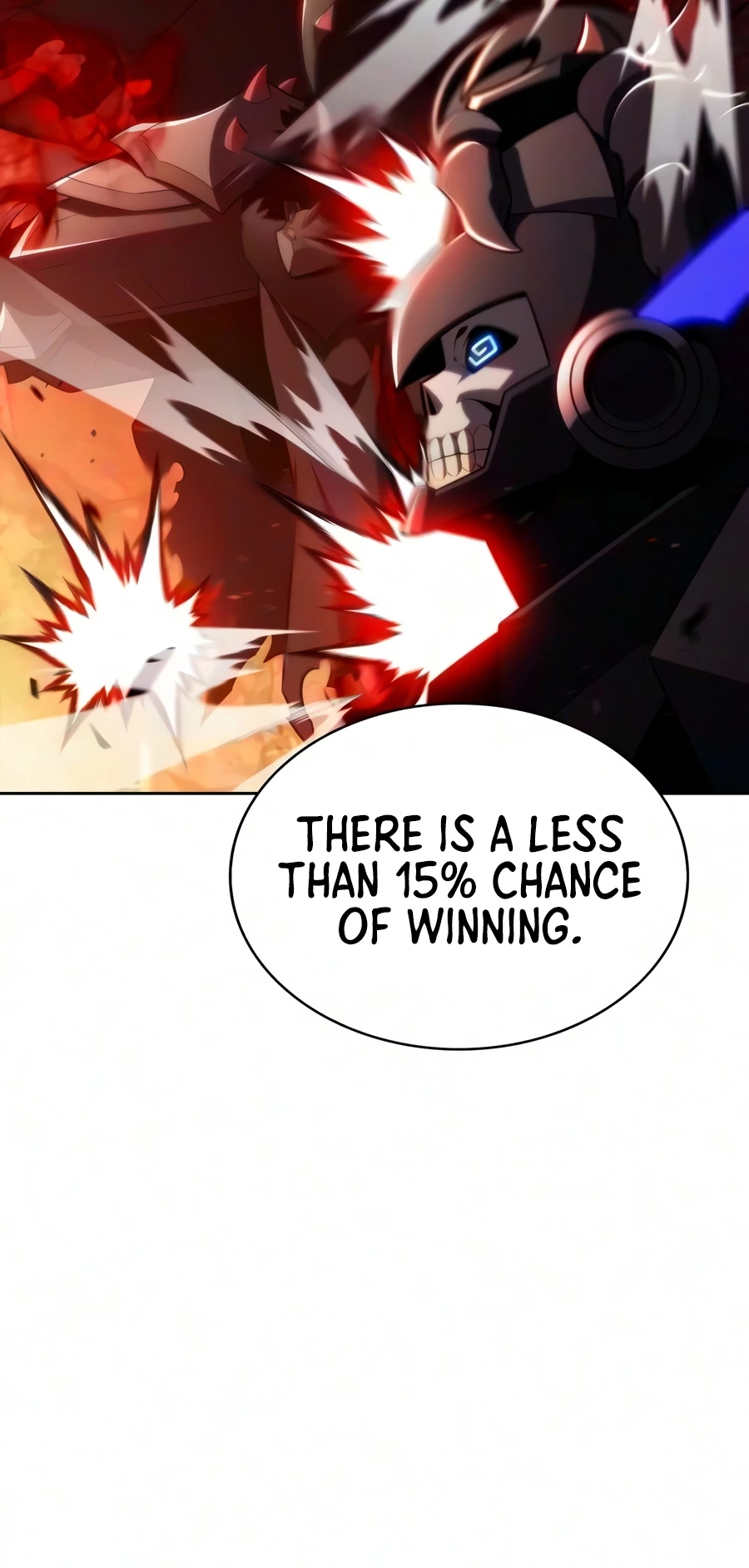 Read Solo Max-Level Newbie chapter 267 image 5 on Lezhin