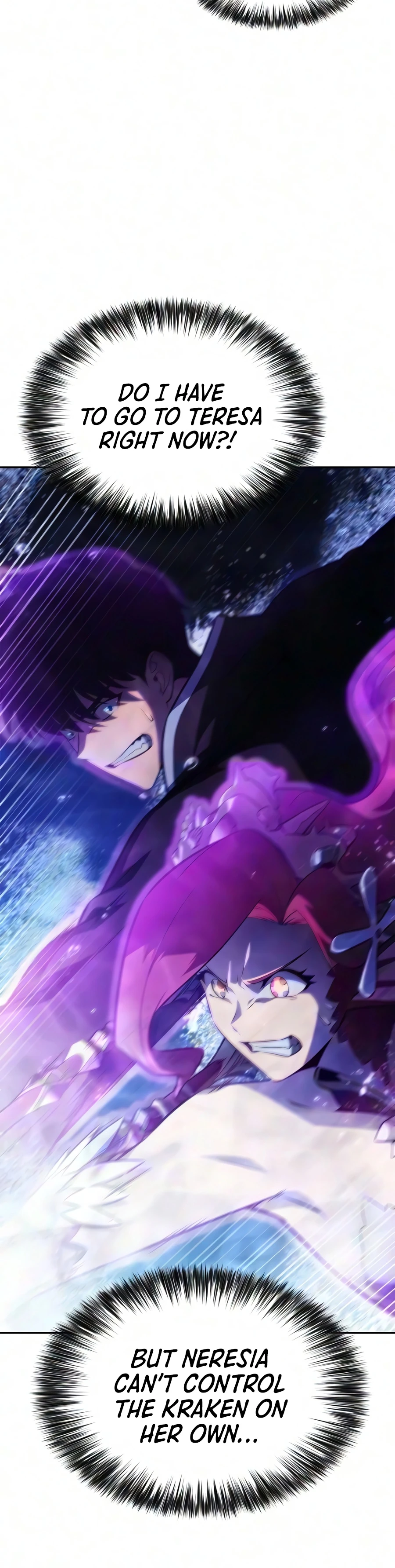Read Solo Max-Level Newbie chapter 268 image 16 on Lezhin