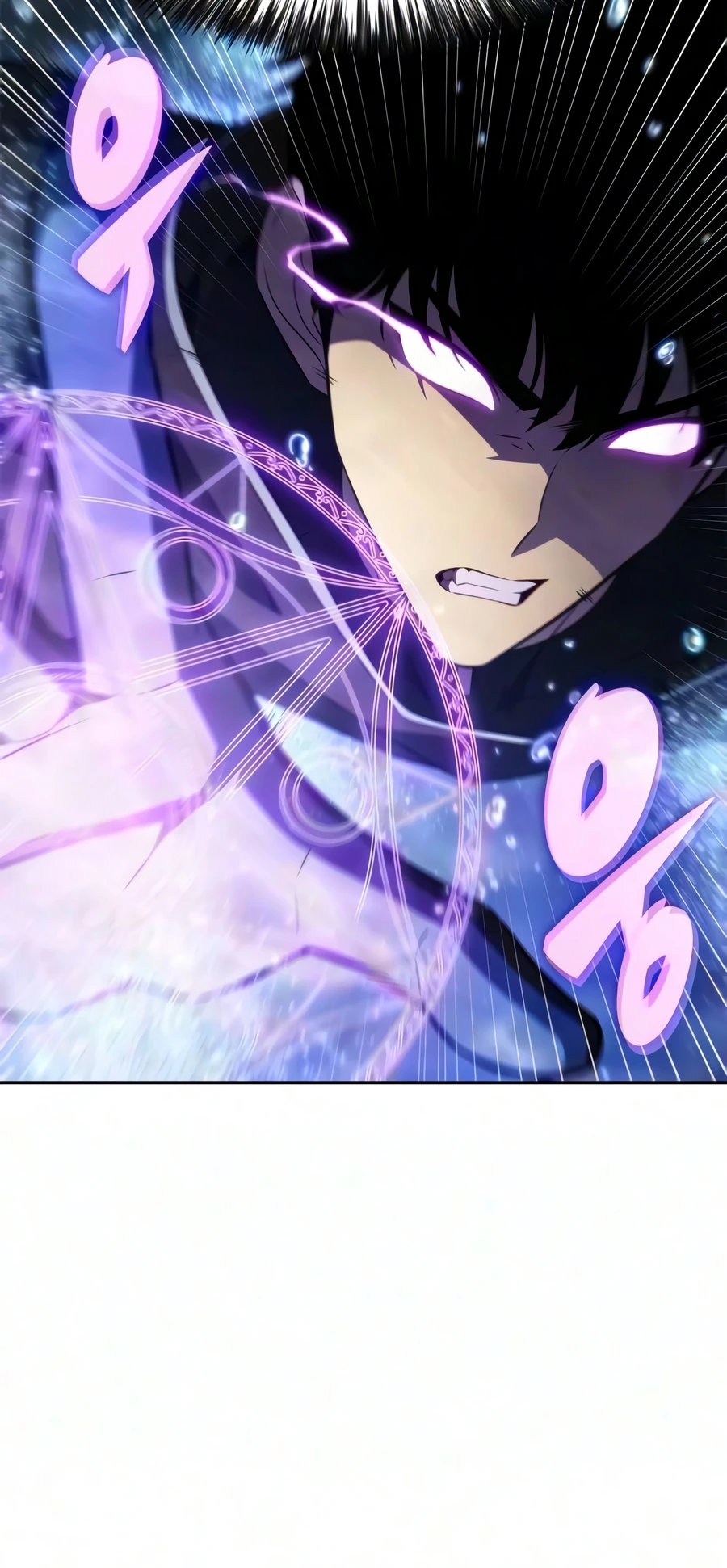Read Solo Max-Level Newbie chapter 268 image 7 on Lezhin