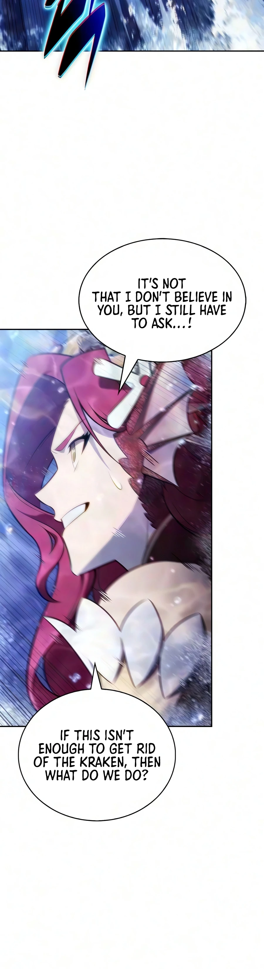 Read Solo Max-Level Newbie chapter 268 image 9 on Lezhin