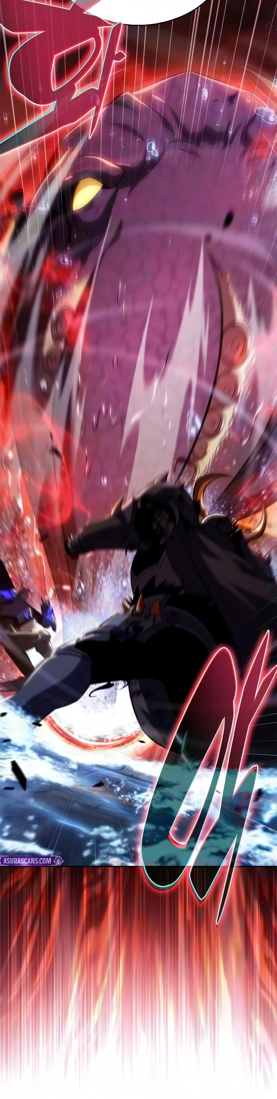 Read Solo Max-Level Newbie chapter 269 image 1 on Lezhin