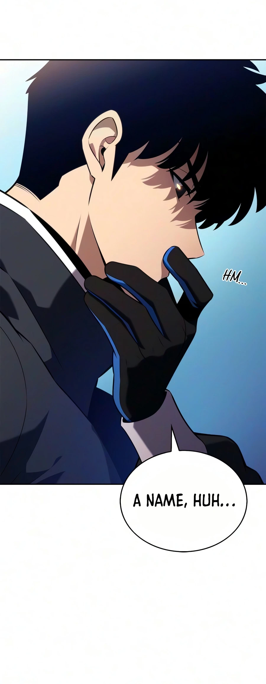 Read Solo Max-Level Newbie chapter 269 image 11 on Lezhin