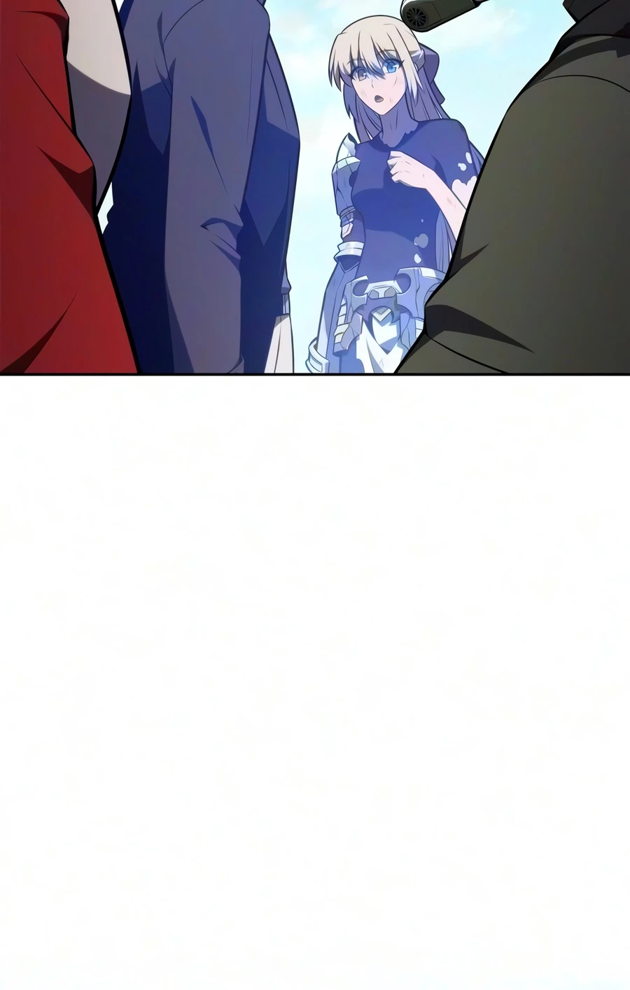 Read Solo Max-Level Newbie chapter 269 image 13 on Lezhin
