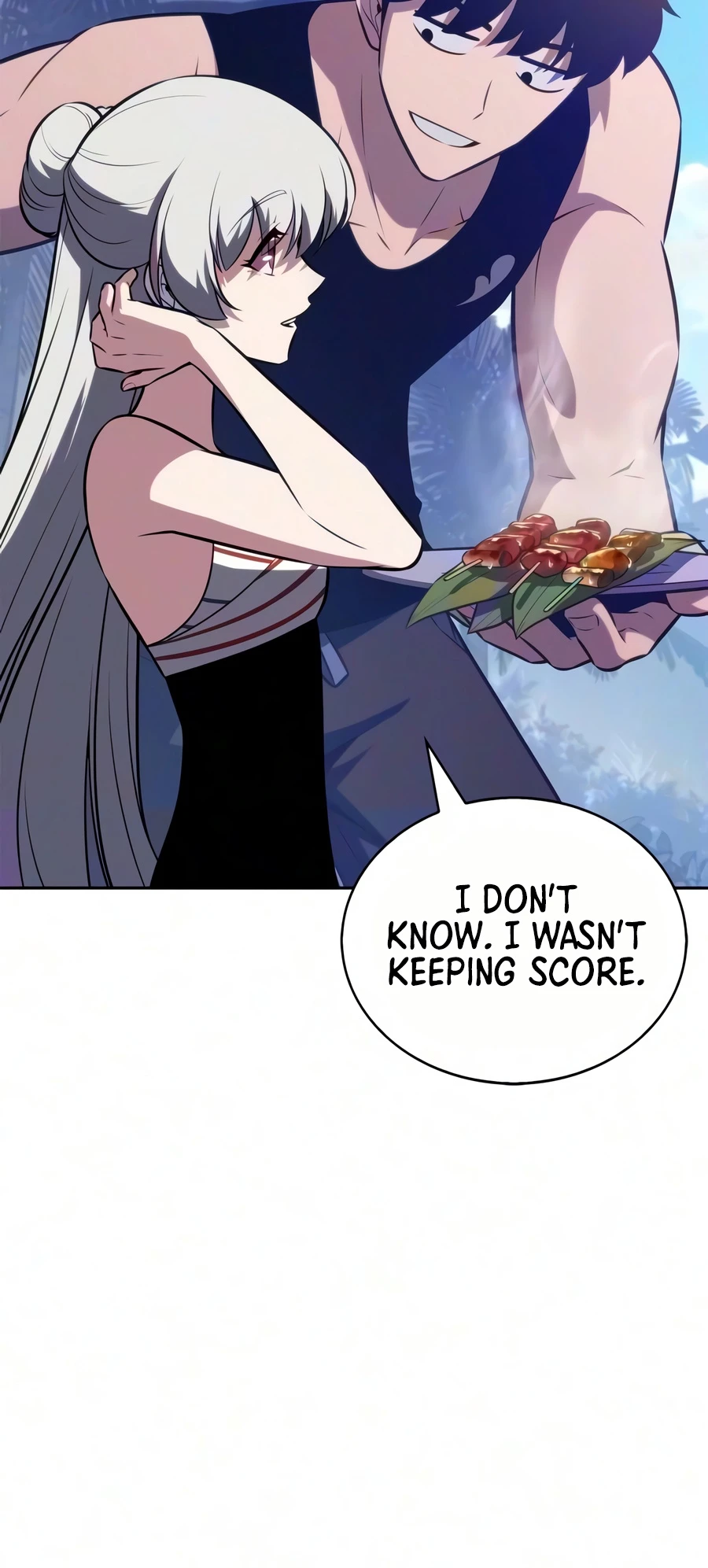 Read Solo Max-Level Newbie chapter 269 image 17 on Lezhin