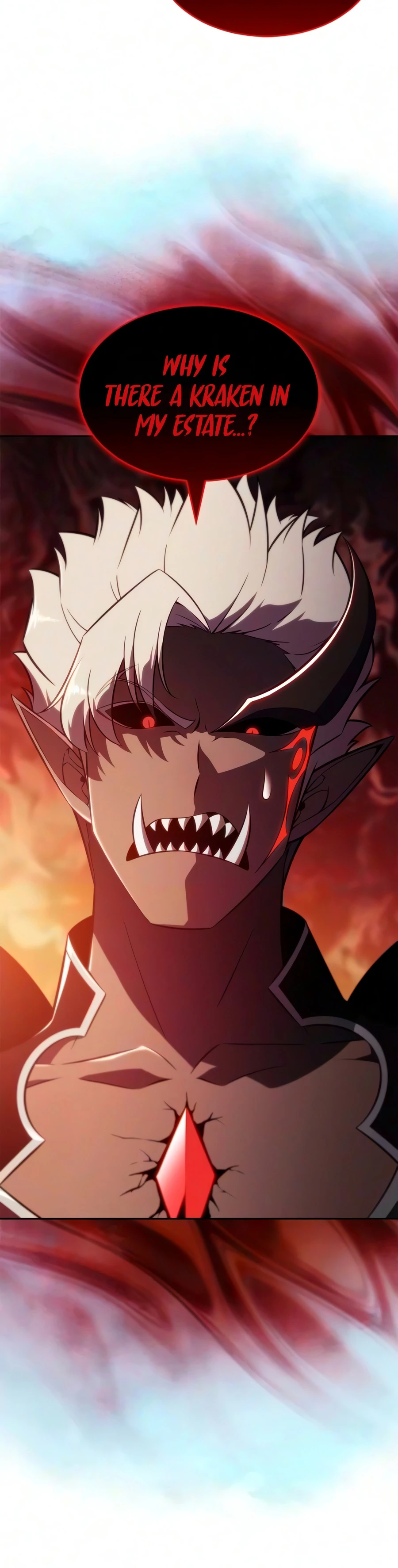 Read Solo Max-Level Newbie chapter 269 image 3 on Lezhin