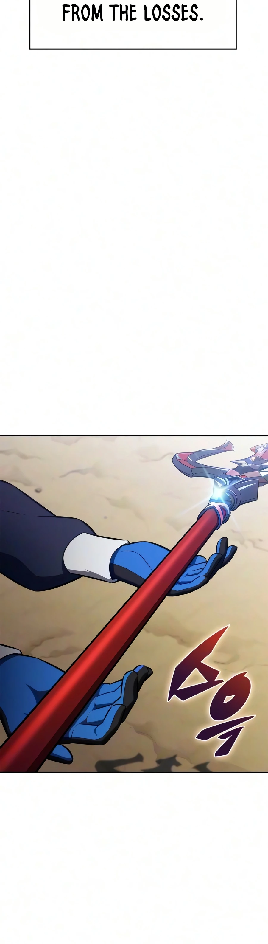 Read Solo Max-Level Newbie chapter 269 image 9 on Lezhin