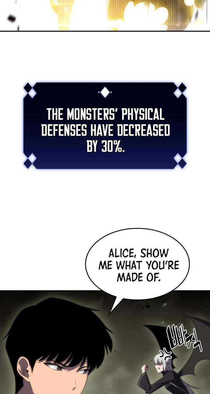 Read Solo Max-Level Newbie chapter 27 image 13 on Lezhin
