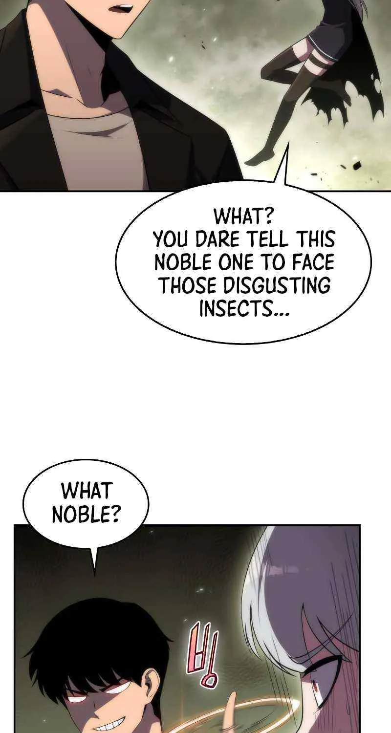 Read Solo Max-Level Newbie chapter 27 image 14 on Lezhin