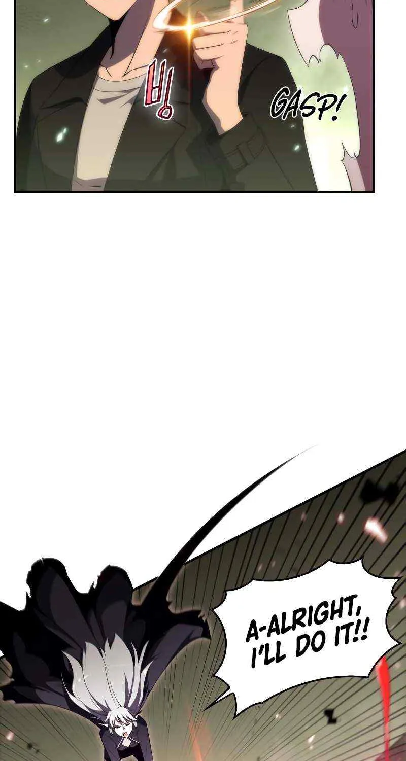 Read Solo Max-Level Newbie chapter 27 image 15 on Lezhin