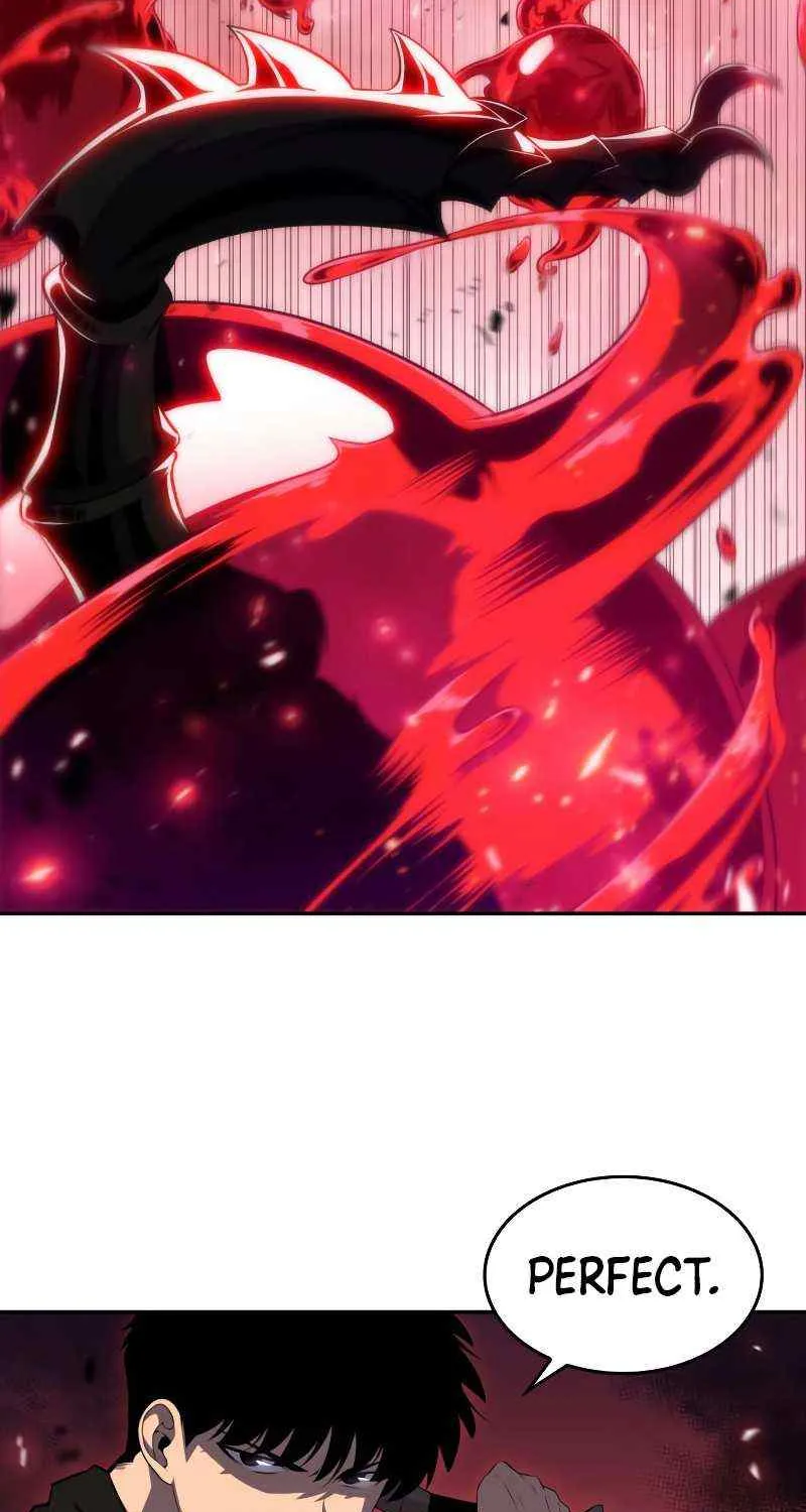 Read Solo Max-Level Newbie chapter 27 image 20 on Lezhin