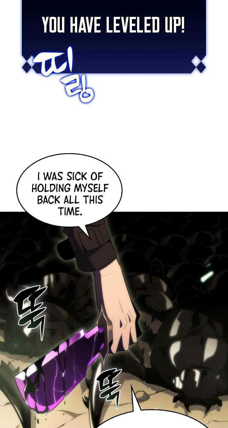 Read Solo Max-Level Newbie chapter 27 image 24 on Lezhin
