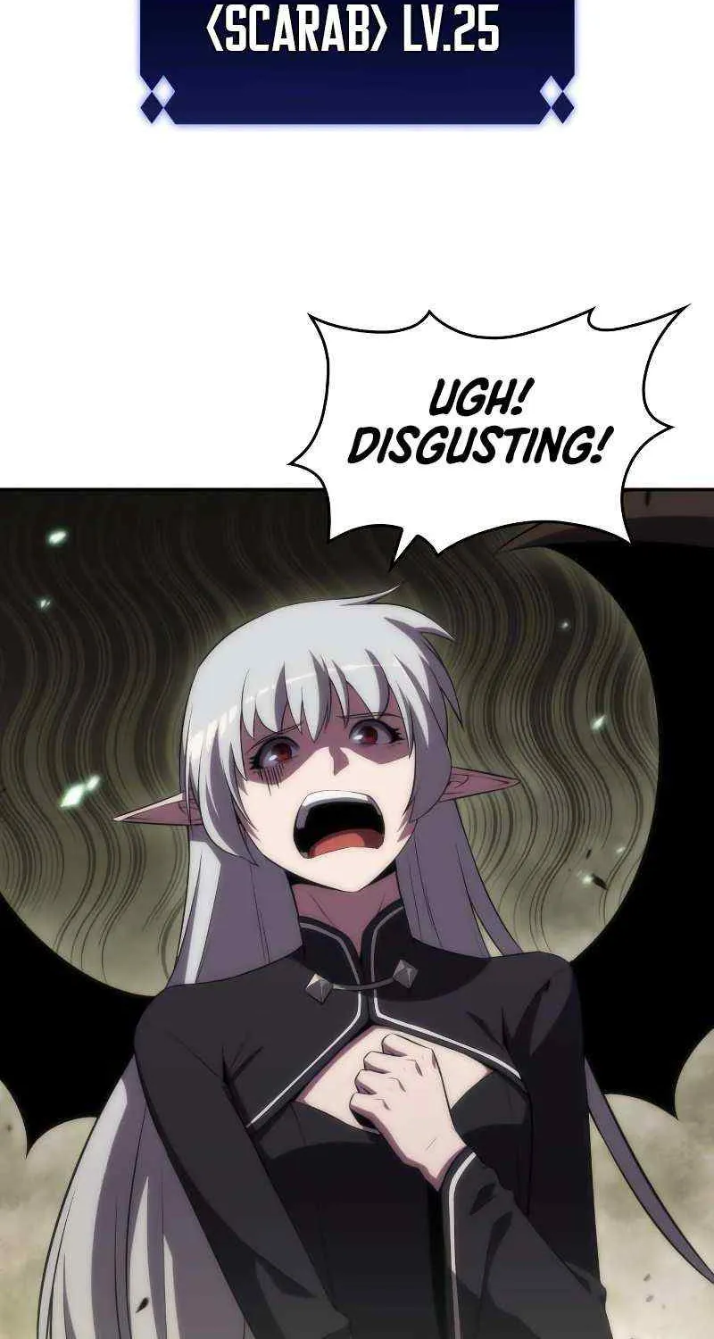 Read Solo Max-Level Newbie chapter 27 image 3 on Lezhin