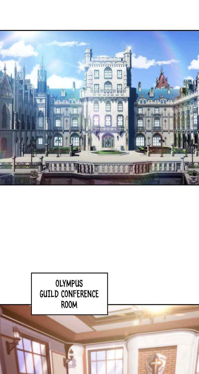 Read Solo Max-Level Newbie chapter 27 image 30 on Lezhin