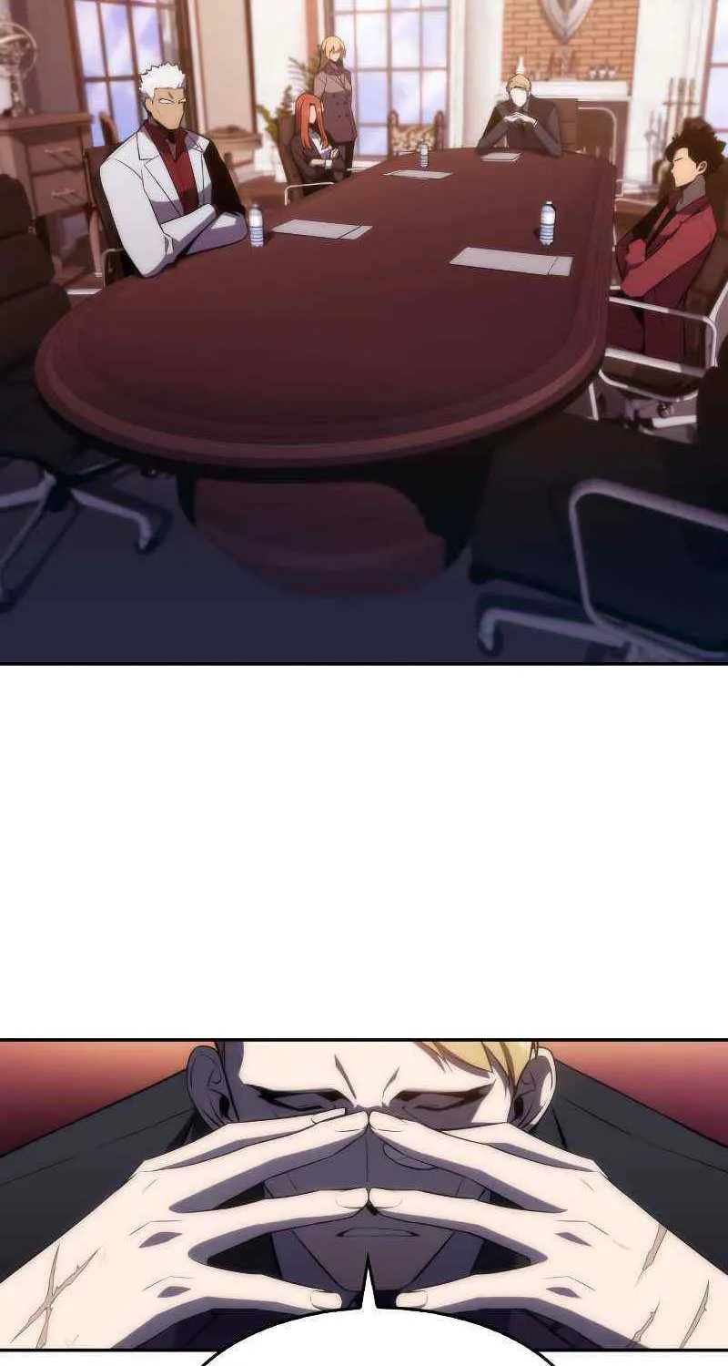 Read Solo Max-Level Newbie chapter 27 image 31 on Lezhin