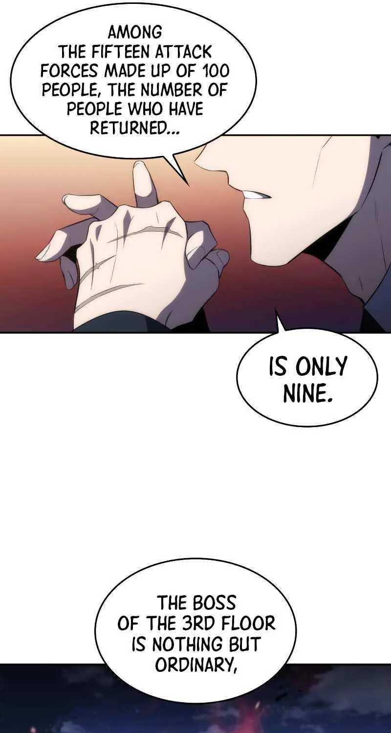 Read Solo Max-Level Newbie chapter 27 image 34 on Lezhin