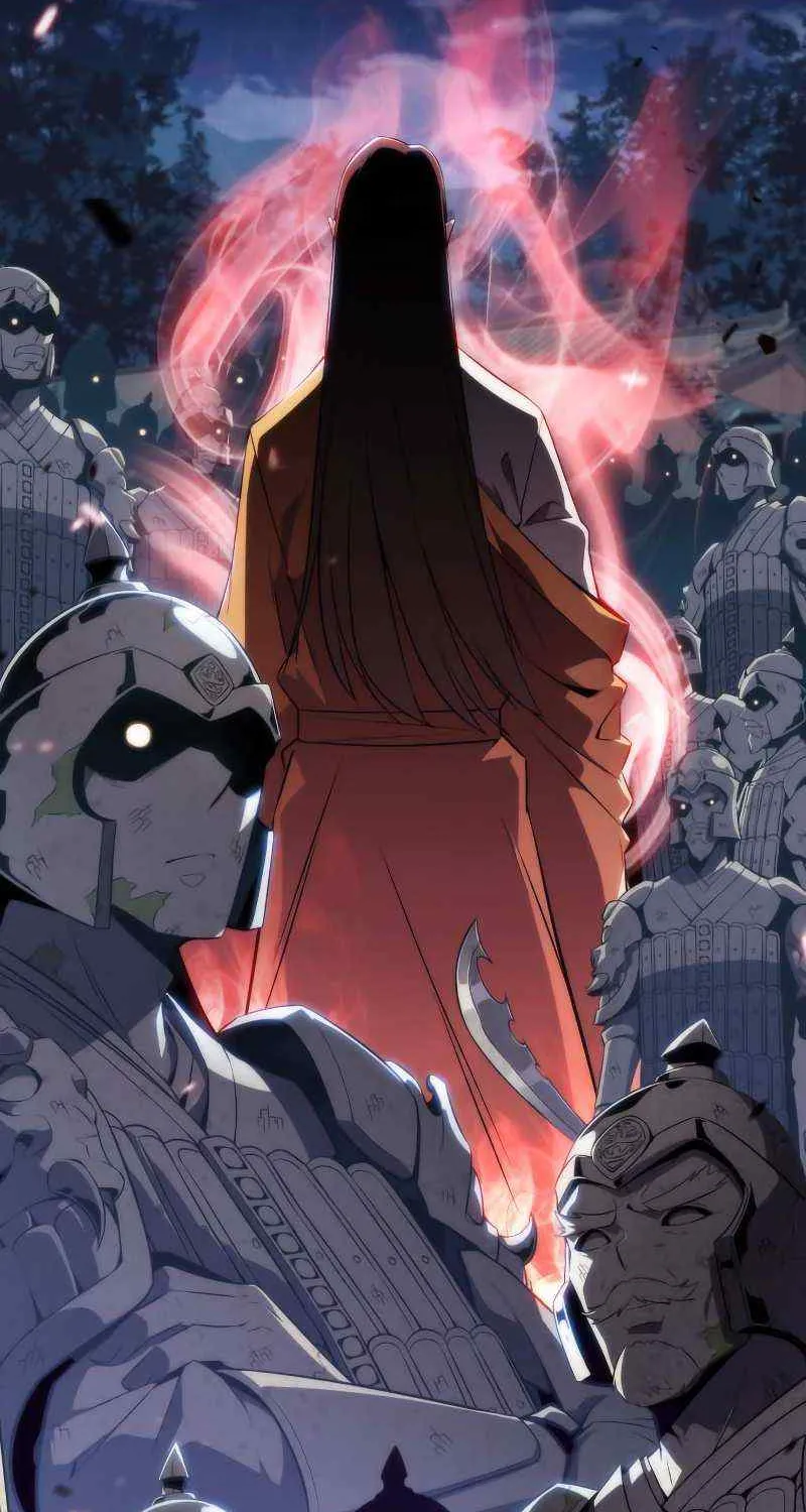 Read Solo Max-Level Newbie chapter 27 image 35 on Lezhin