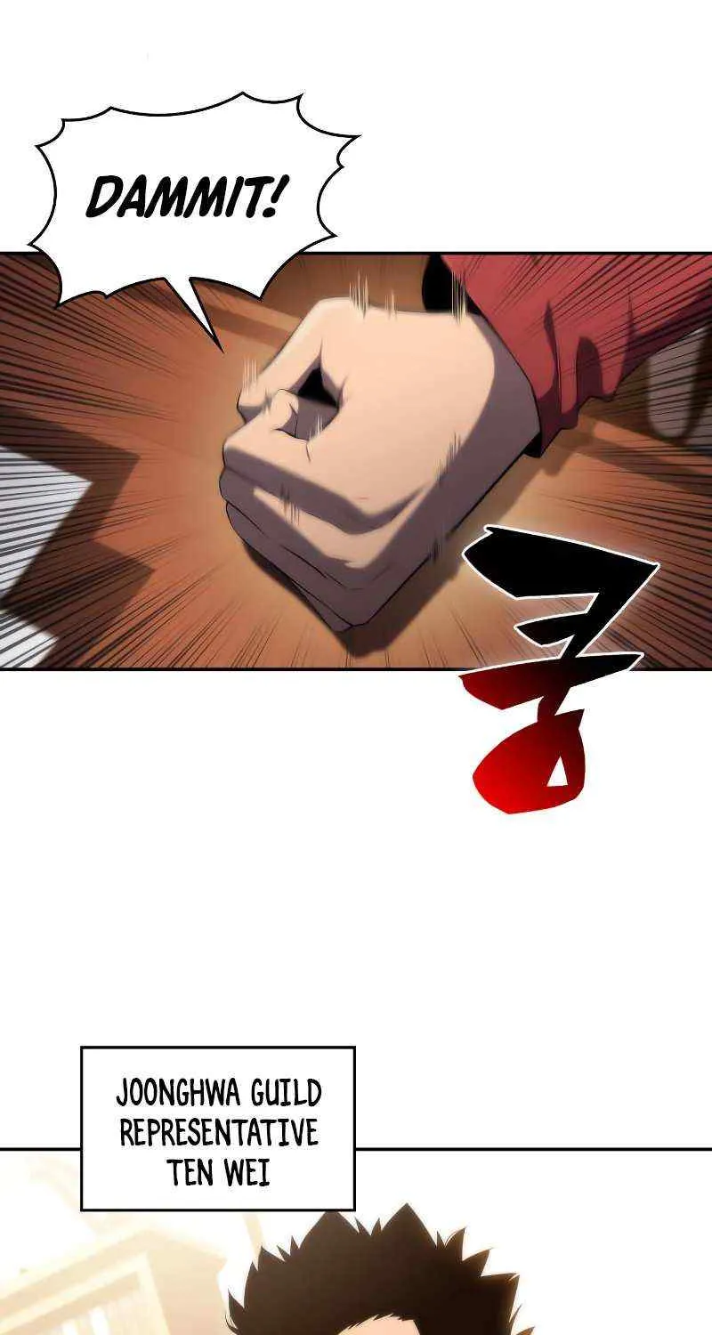 Read Solo Max-Level Newbie chapter 27 image 37 on Lezhin