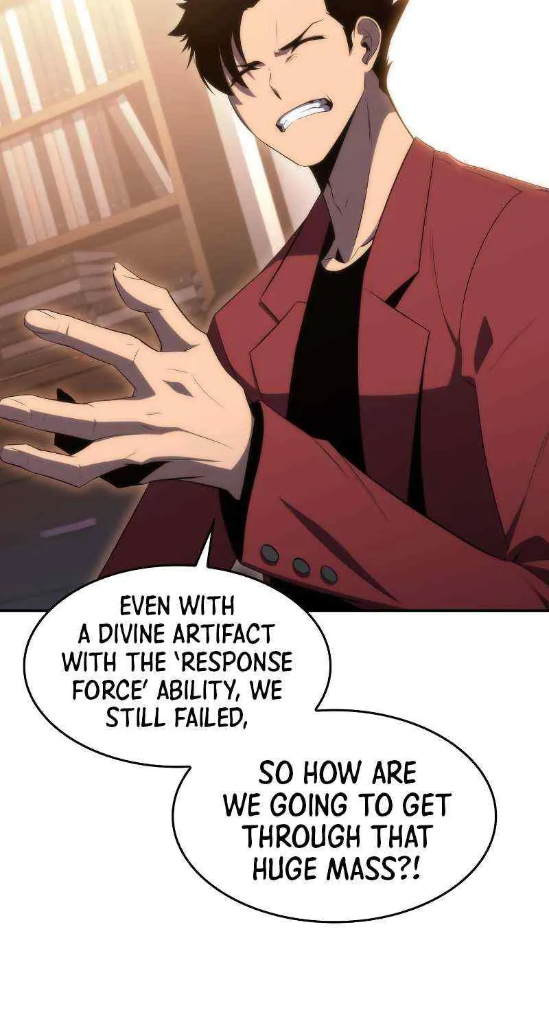 Read Solo Max-Level Newbie chapter 27 image 38 on Lezhin