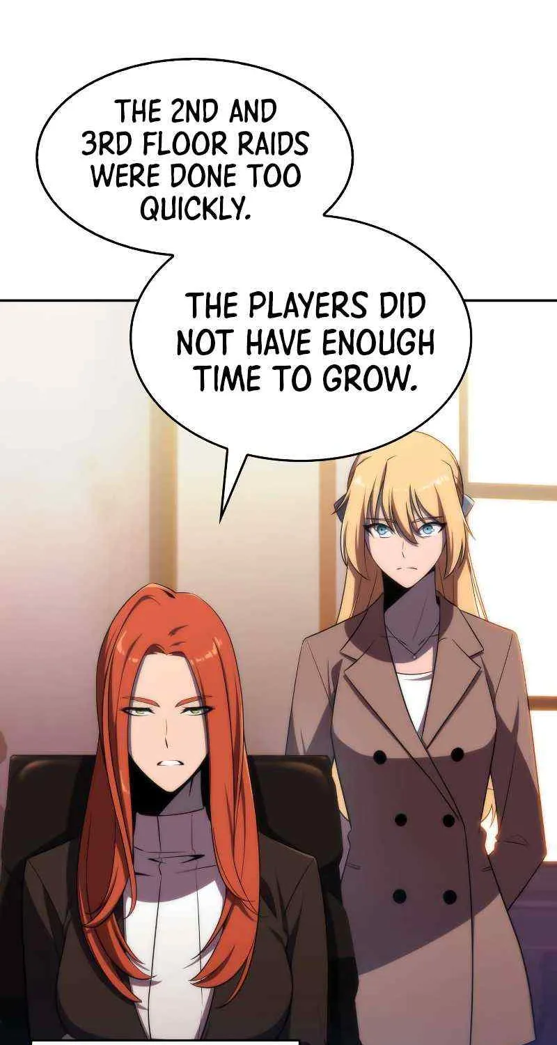 Read Solo Max-Level Newbie chapter 27 image 39 on Lezhin