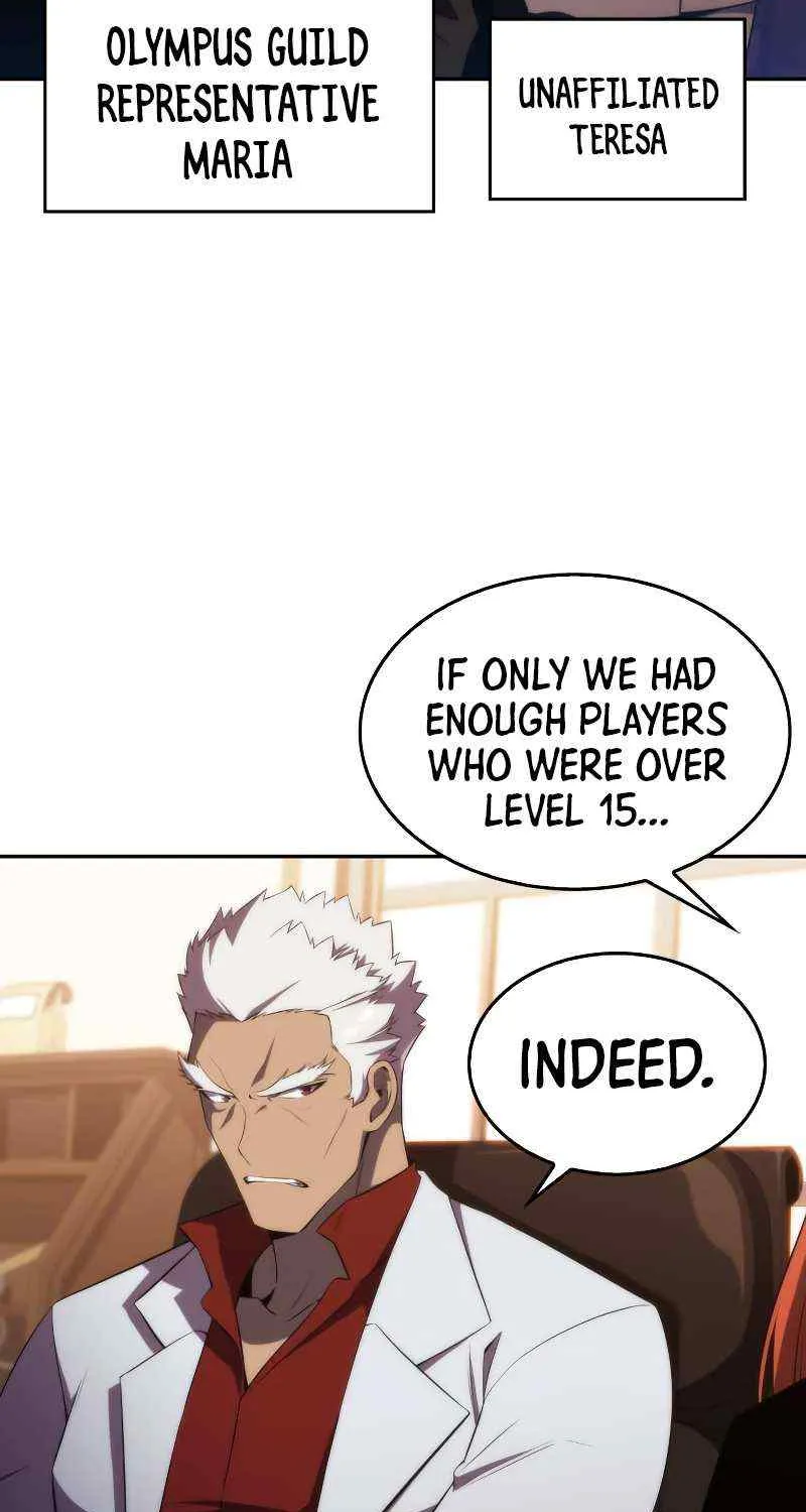 Read Solo Max-Level Newbie chapter 27 image 40 on Lezhin