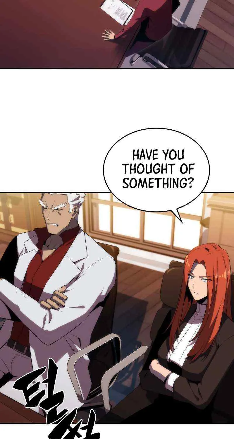 Read Solo Max-Level Newbie chapter 27 image 46 on Lezhin