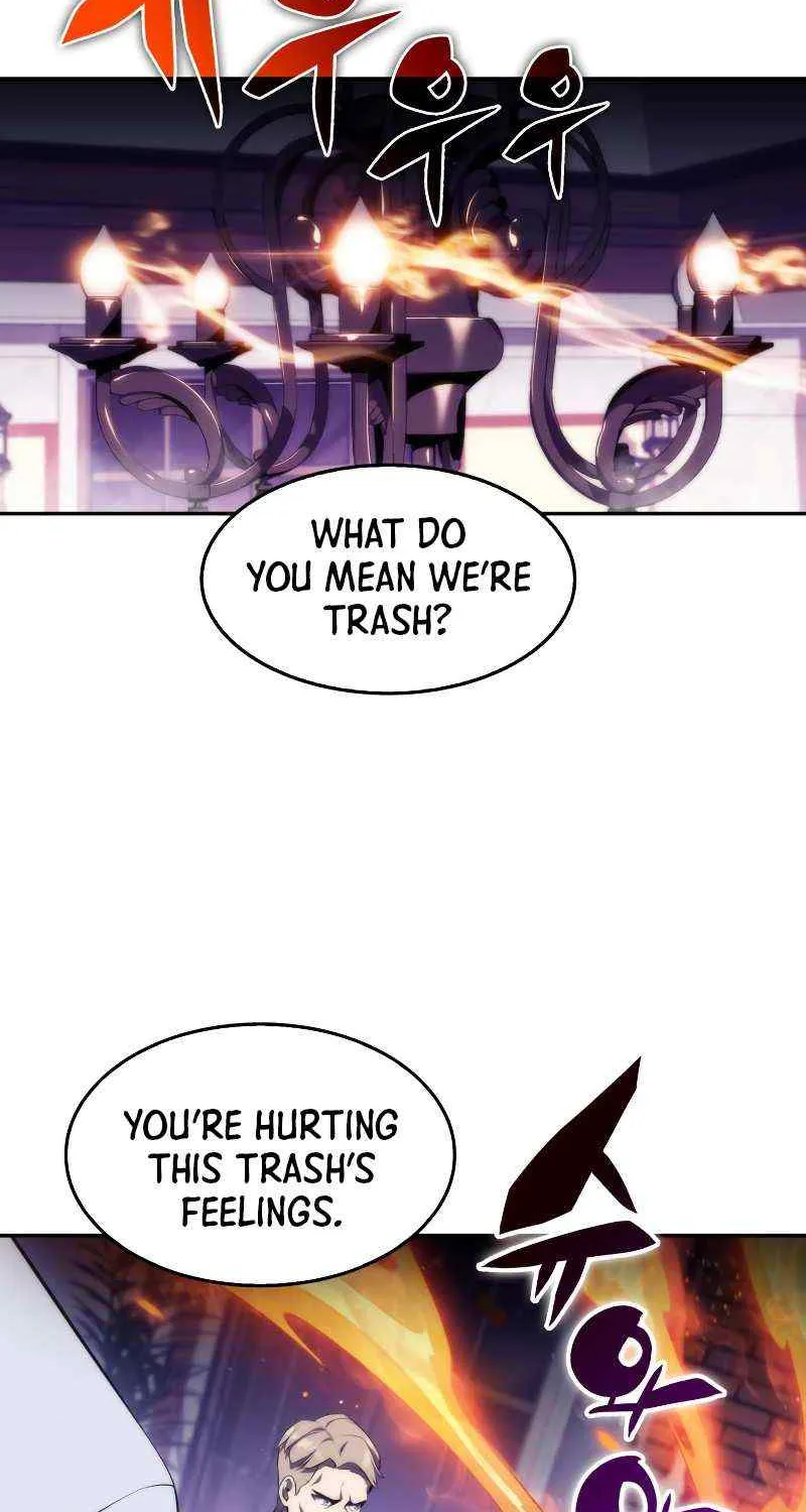 Read Solo Max-Level Newbie chapter 27 image 57 on Lezhin