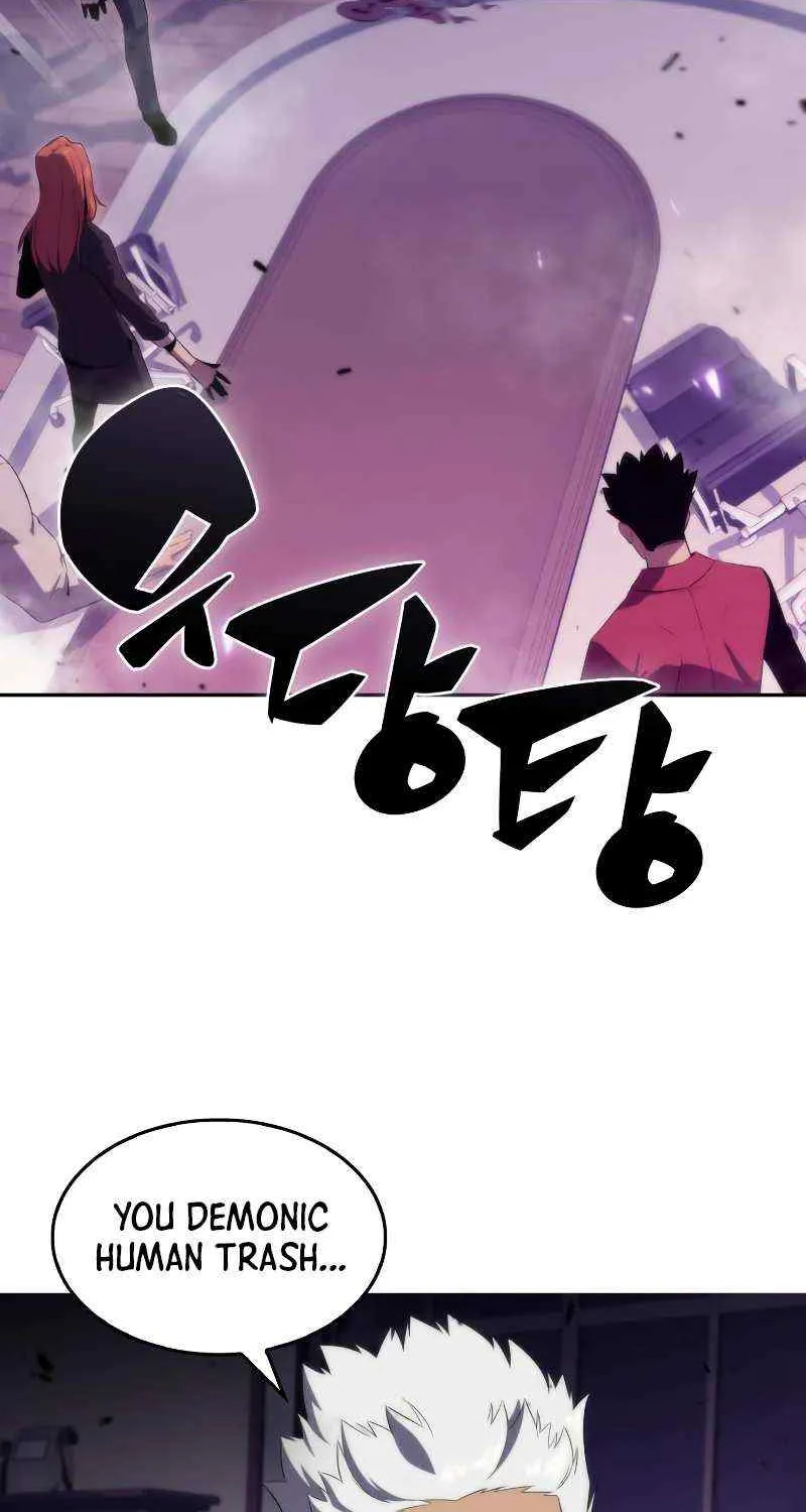 Read Solo Max-Level Newbie chapter 27 image 61 on Lezhin