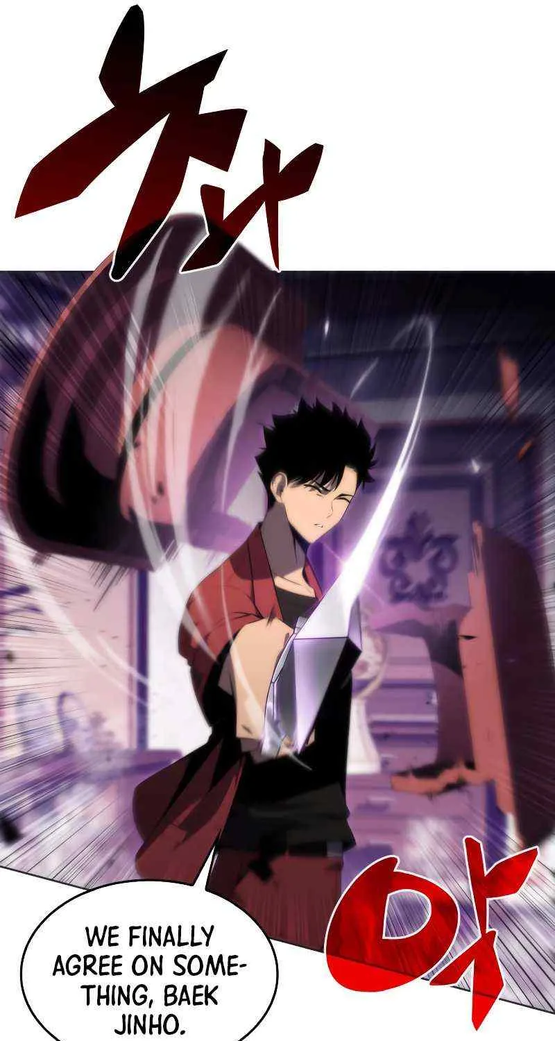 Read Solo Max-Level Newbie chapter 27 image 66 on Lezhin
