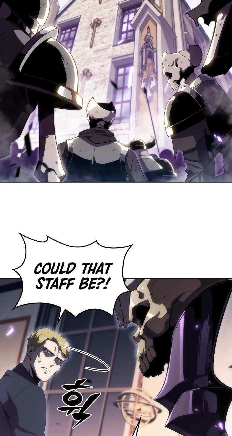 Read Solo Max-Level Newbie chapter 27 image 79 on Lezhin