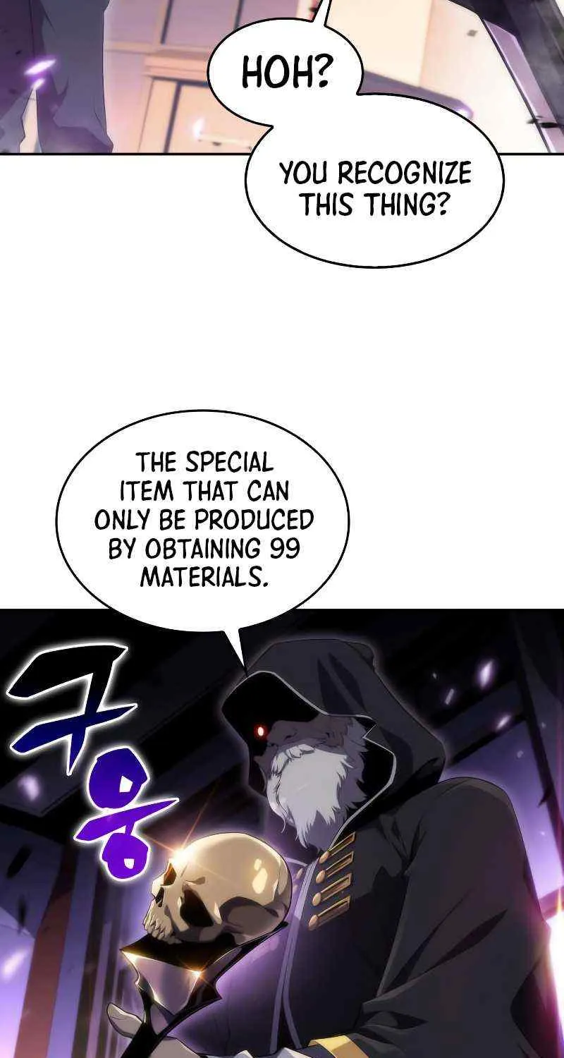 Read Solo Max-Level Newbie chapter 27 image 80 on Lezhin