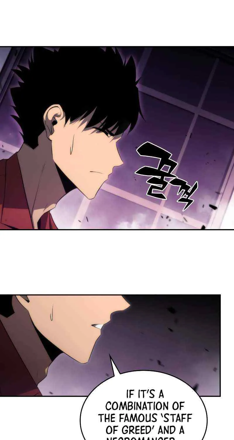 Read Solo Max-Level Newbie chapter 27 image 82 on Lezhin