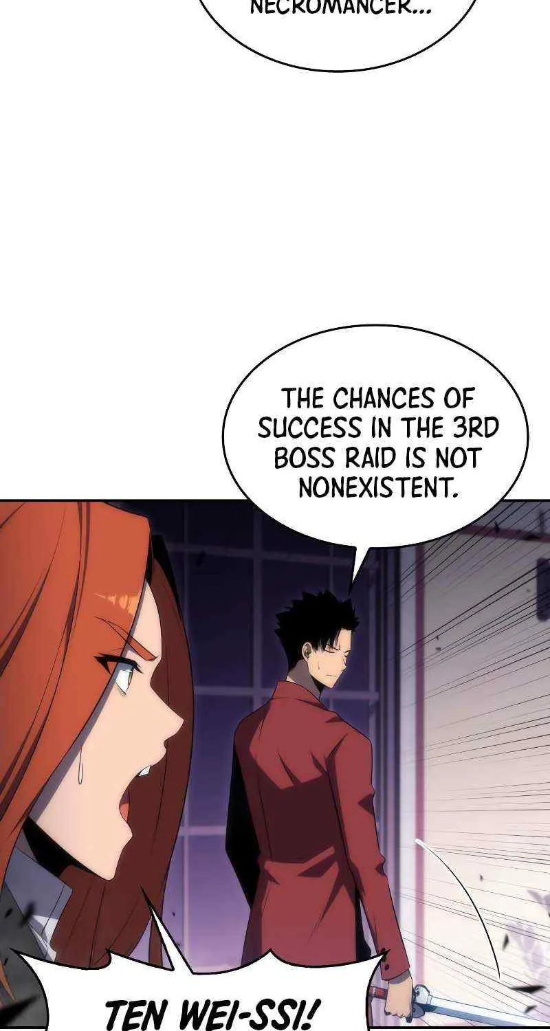 Read Solo Max-Level Newbie chapter 27 image 83 on Lezhin