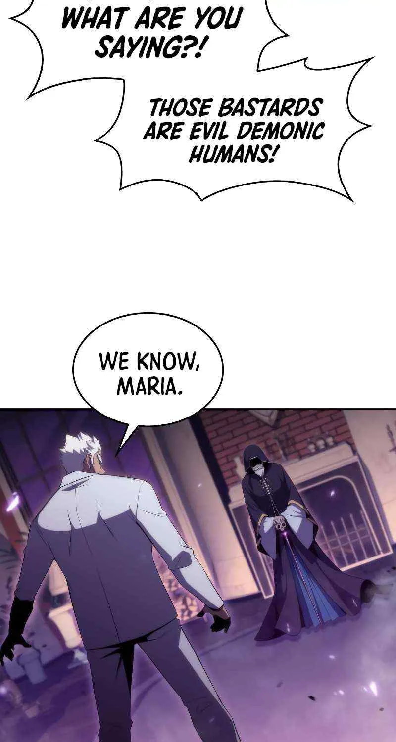 Read Solo Max-Level Newbie chapter 27 image 84 on Lezhin