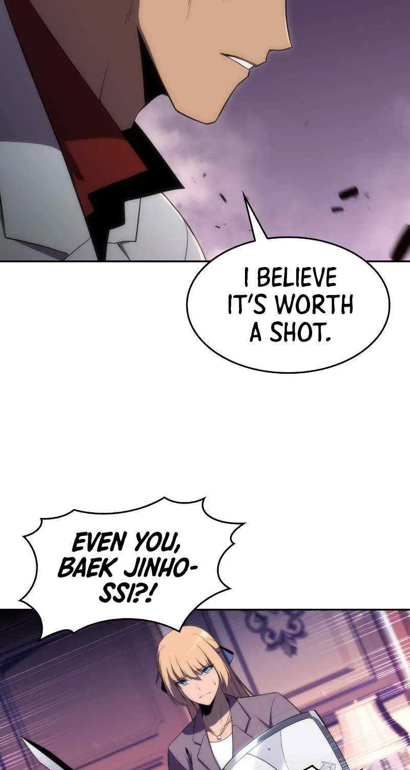 Read Solo Max-Level Newbie chapter 27 image 86 on Lezhin