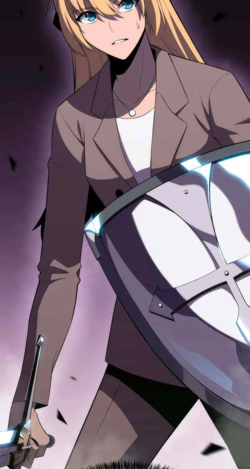 Read Solo Max-Level Newbie chapter 27 image 88 on Lezhin