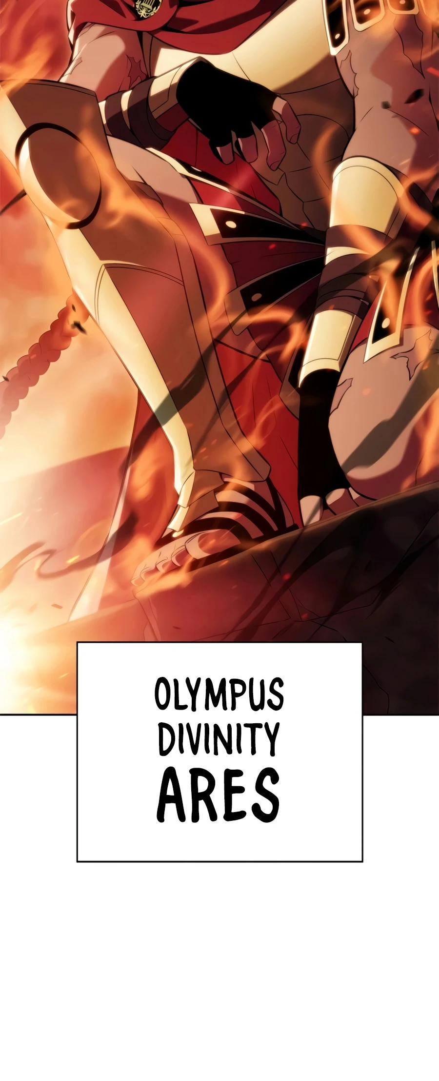 Read Solo Max-Level Newbie chapter 270 image 1 on Lezhin