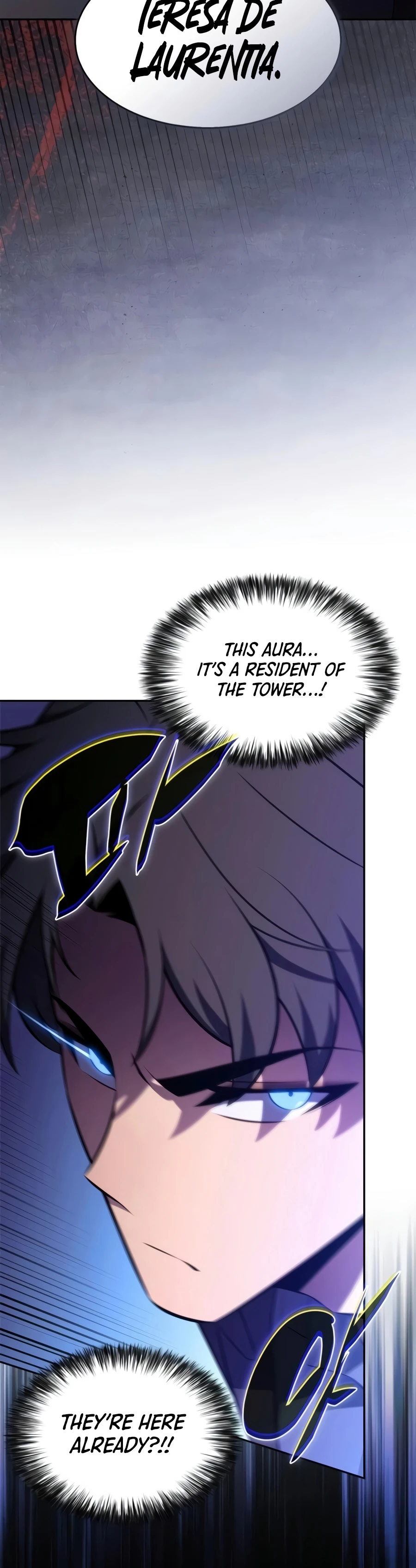 Read Solo Max-Level Newbie chapter 270 image 19 on Lezhin