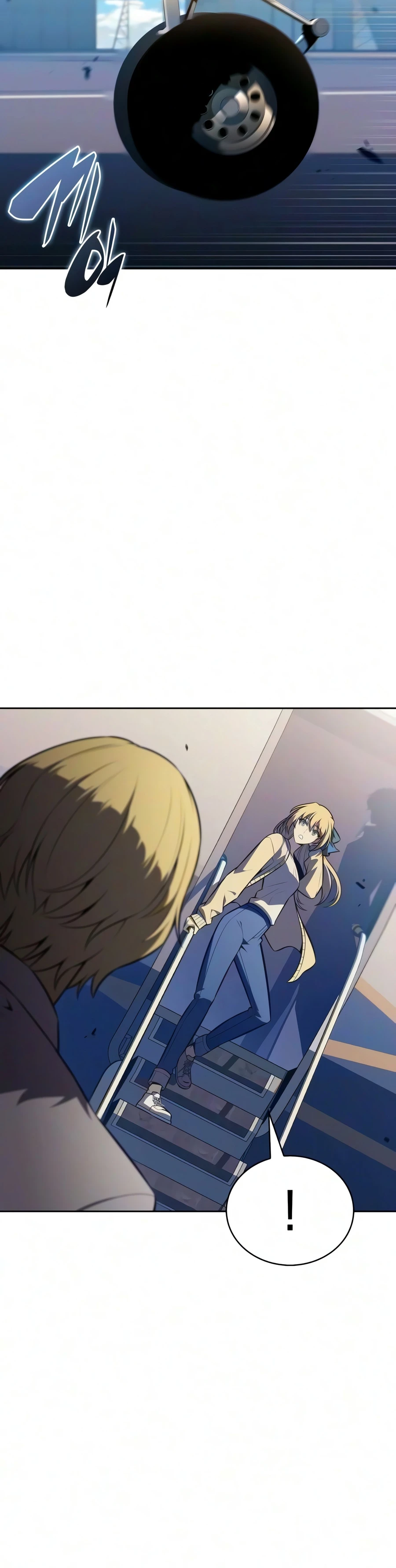 Read Solo Max-Level Newbie chapter 271 image 13 on Lezhin