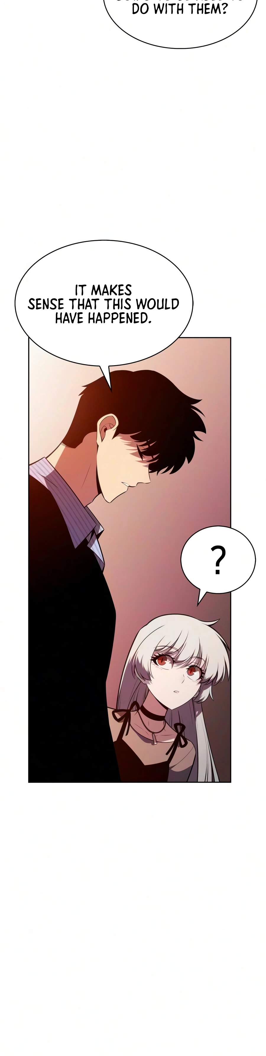 Read Solo Max-Level Newbie chapter 271 image 17 on Lezhin