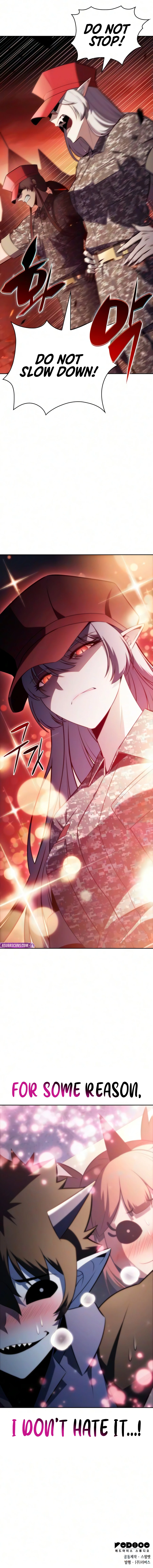 Read Solo Max-Level Newbie chapter 271 image 26 on Lezhin