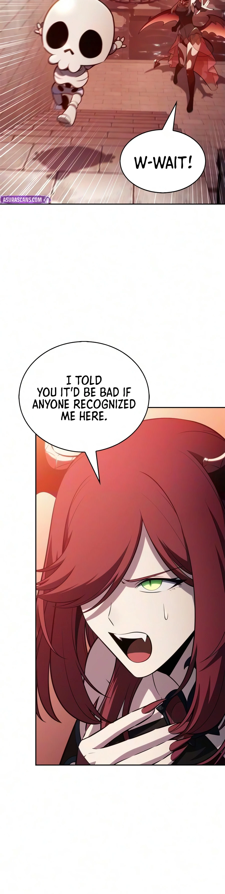 Read Solo Max-Level Newbie chapter 272 image 11 on Lezhin